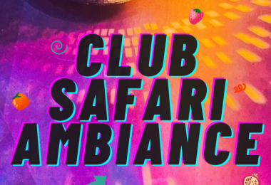 10 Juin Club Safari Ambiance