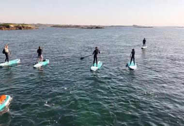100%kitesurf - Paddle©100%Kite (2)