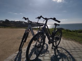 Penn Ar Bike