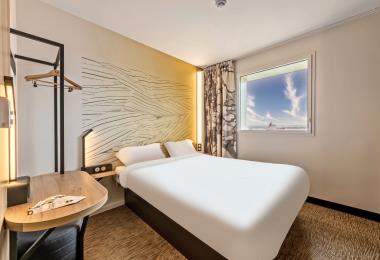 B&B Hôtel - Myphotoagency / jean-pierre linossier 1089D668-1815-4E03-BDA6-59975BEE0A55