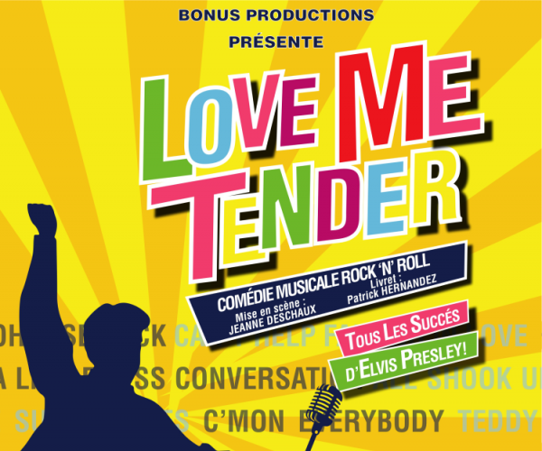 11-03 Love me tender