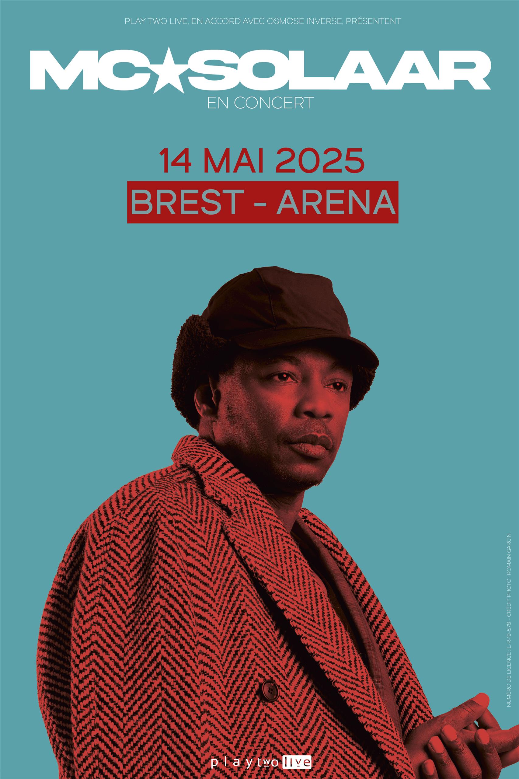 14-05 MC SOLAAR