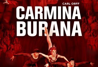 14-11 CARMINA BURANA