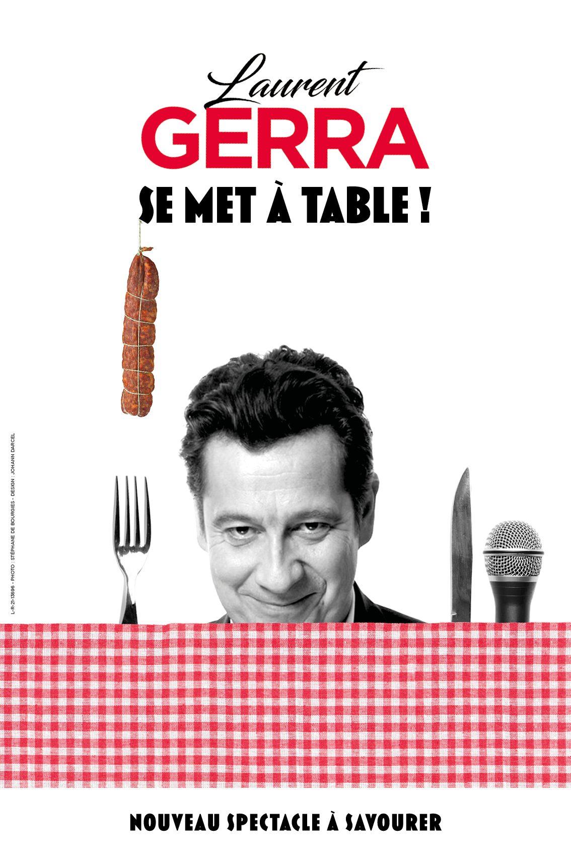 15-01-26 LAURENT GERRA