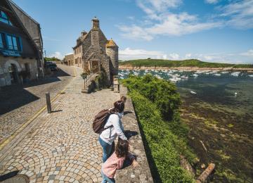 Le Conquet