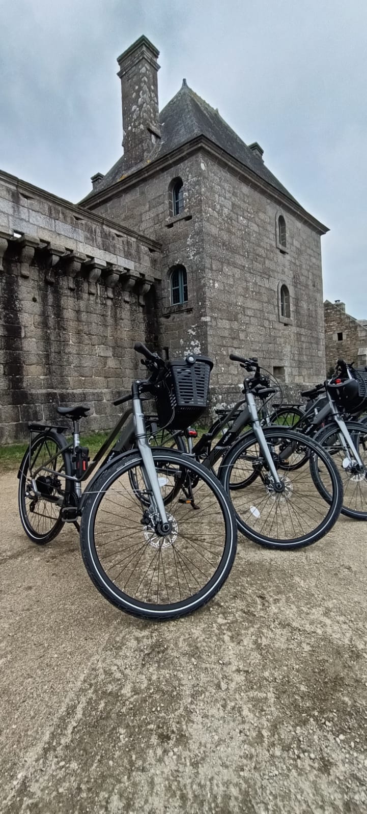 Penn Ar Bike