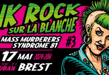 17-05 Punk Rock sur la Blanche