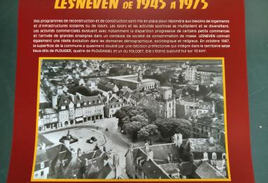 Nouvelle expo