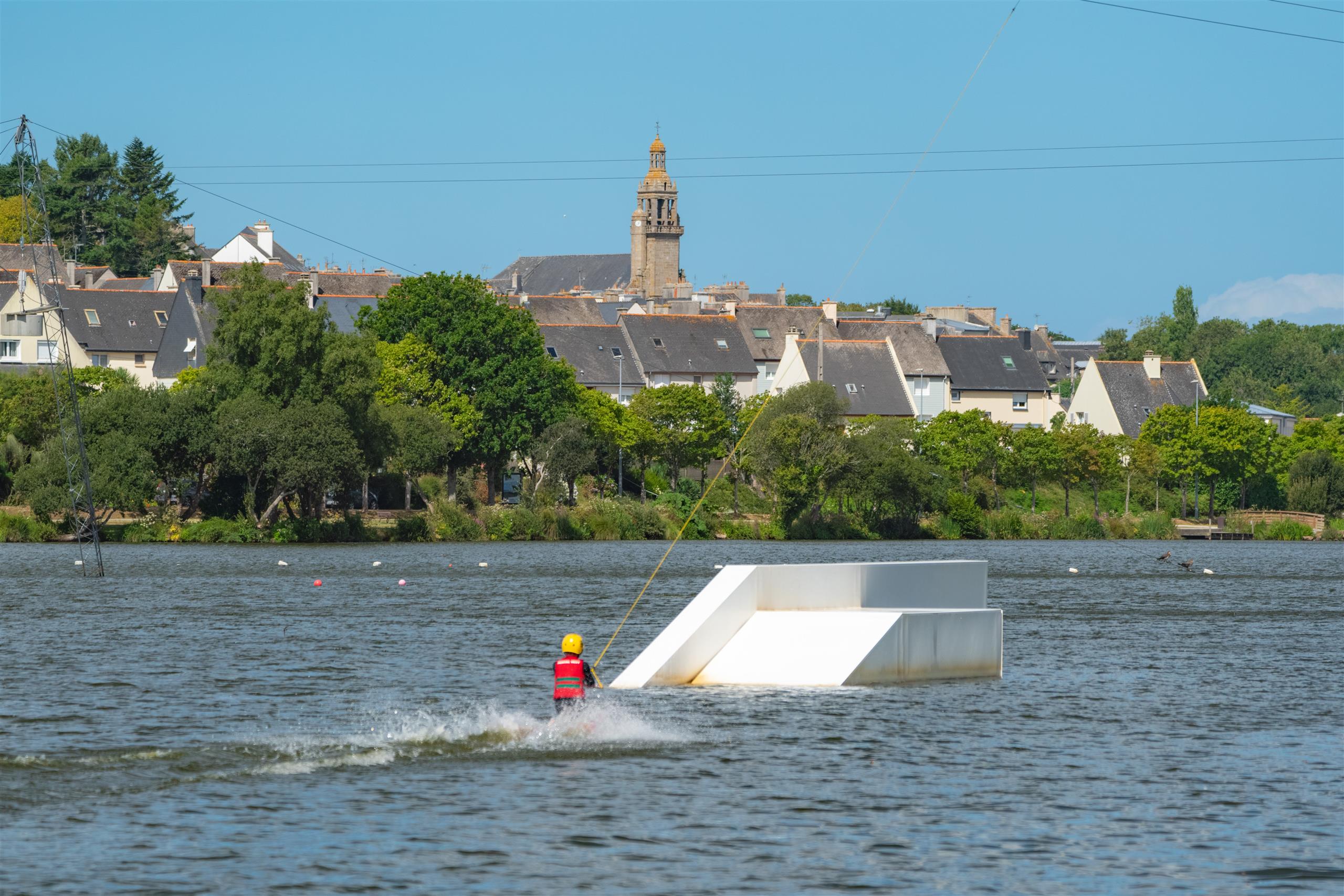 Saint-Renan-lac-de-ty-colo