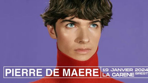 19-01-2024 Pierre de Maere