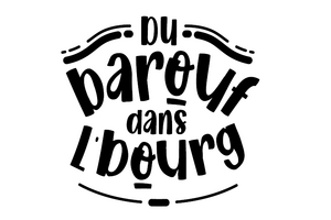 19-05 Barouf BOURG