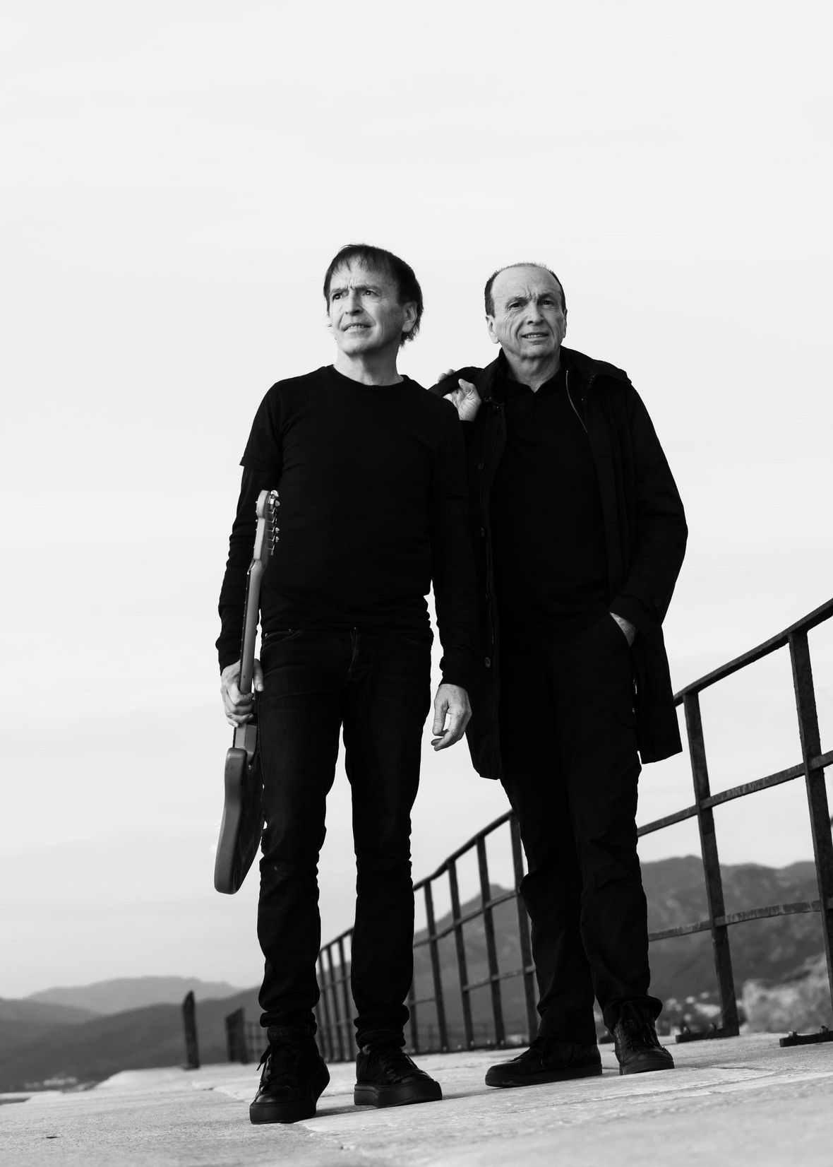 19-10 concert I Muvrini