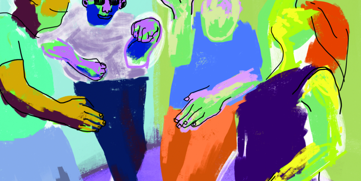 1er juin - transepirations