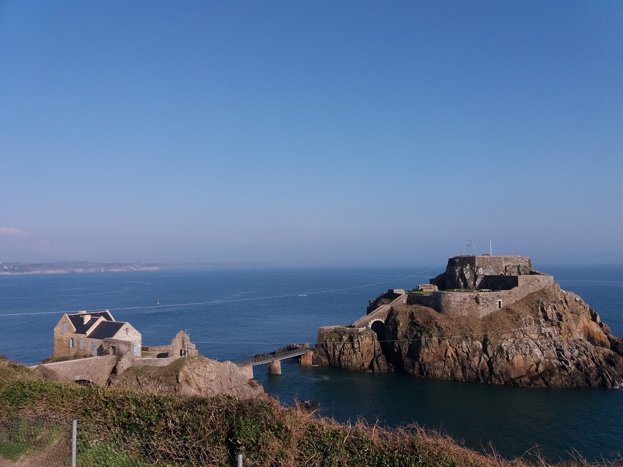 Fort de Bertheaume