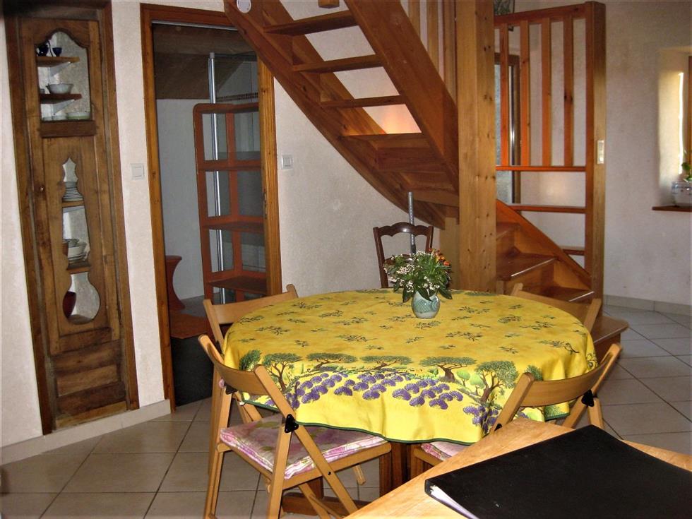 Séjour