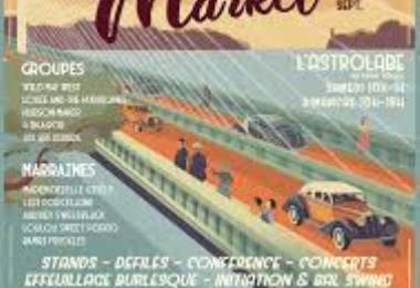 2021-09 WE LOVE Vintage market