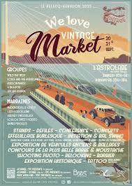2021-09 WE LOVE Vintage market