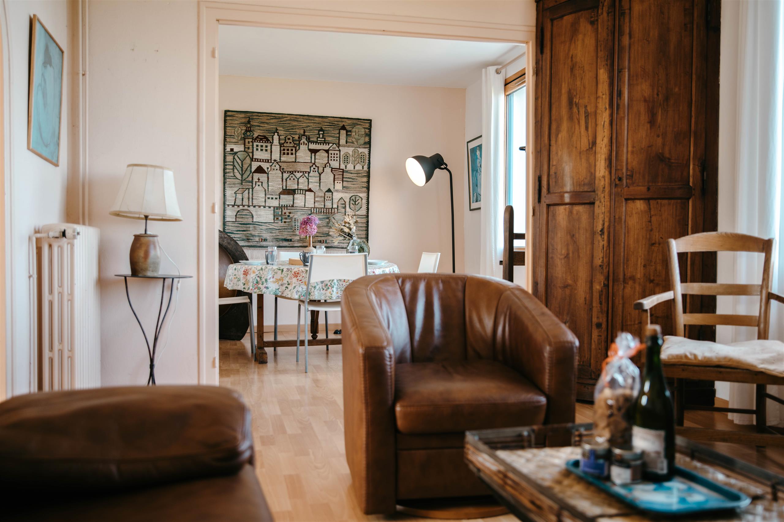 Salon/Séjour