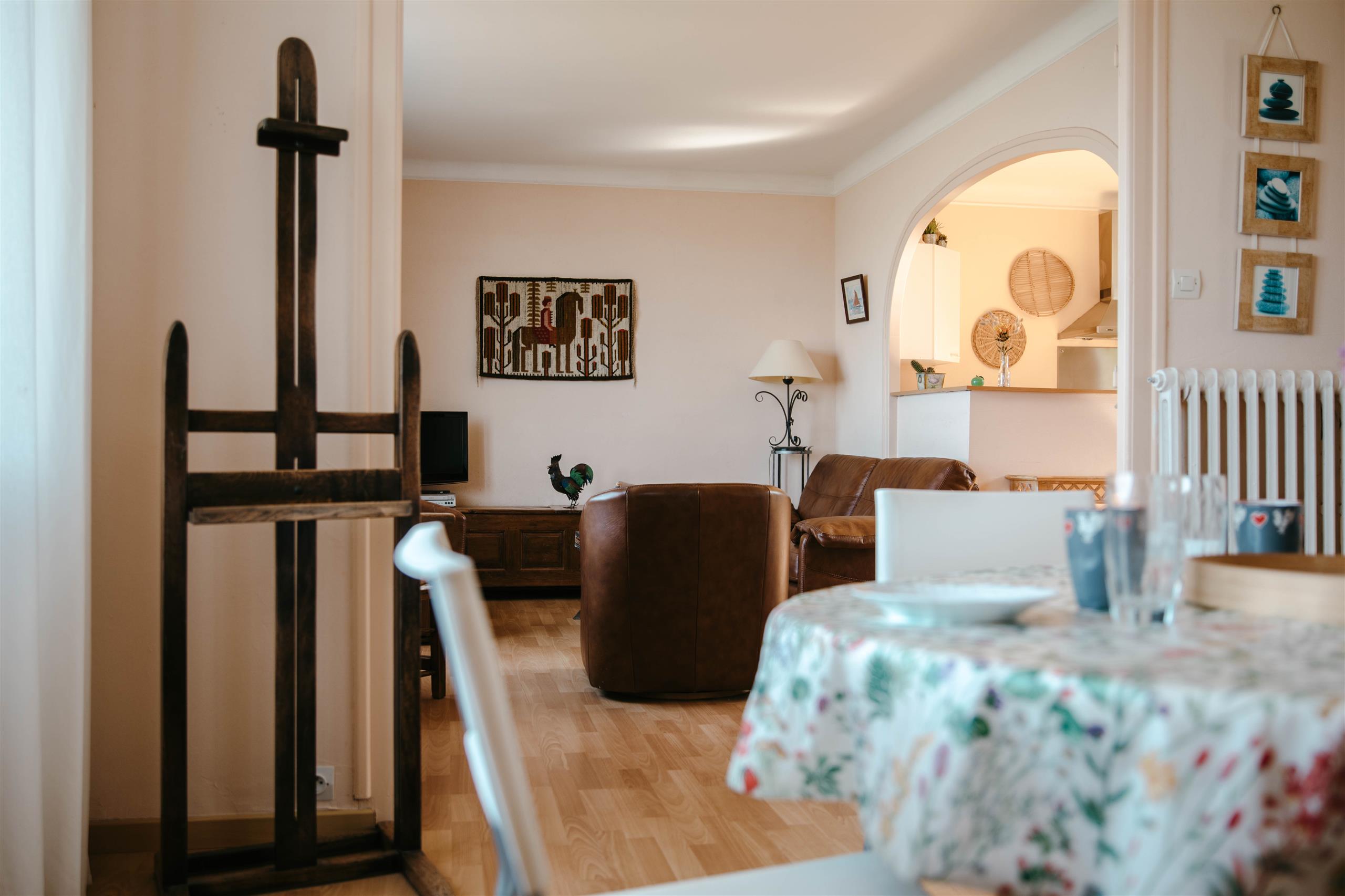 Salon/Séjour
