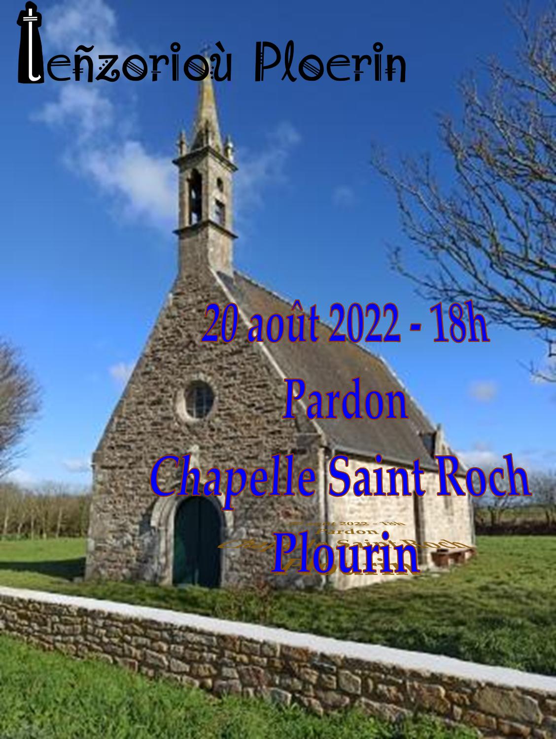 2022-08-20-Pardon-Saint Roch