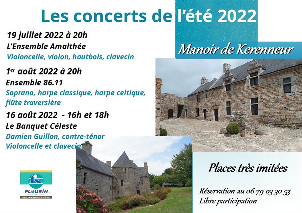 2022-concerts Kerenneur