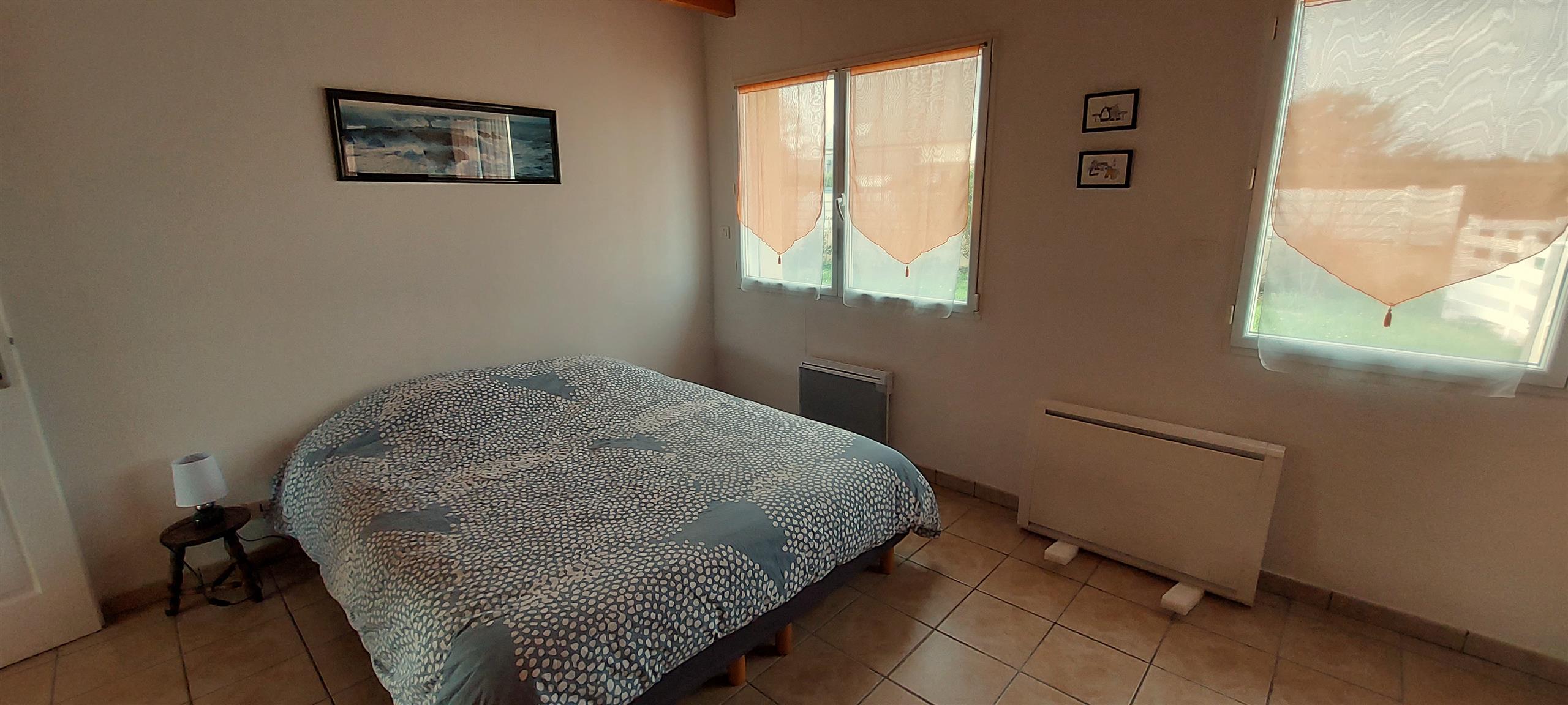 Chambre 1
