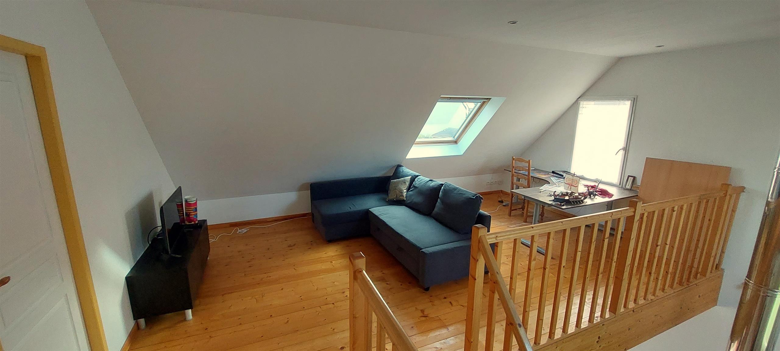 Mezzanine