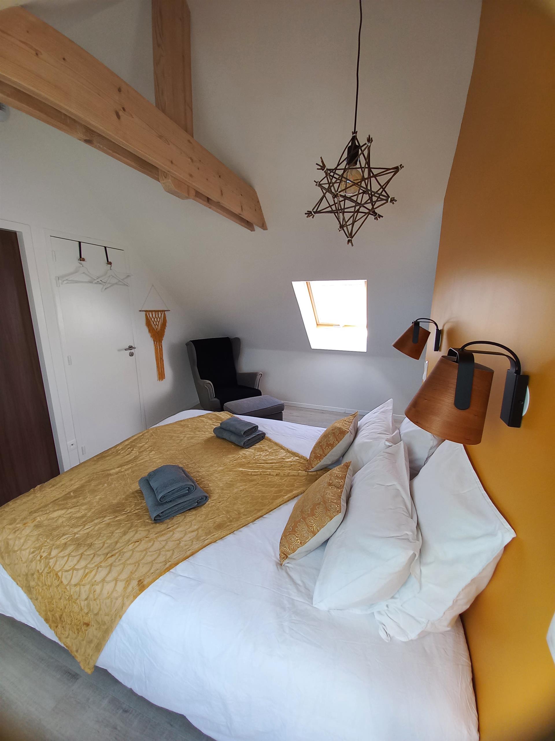 Chambre Melen