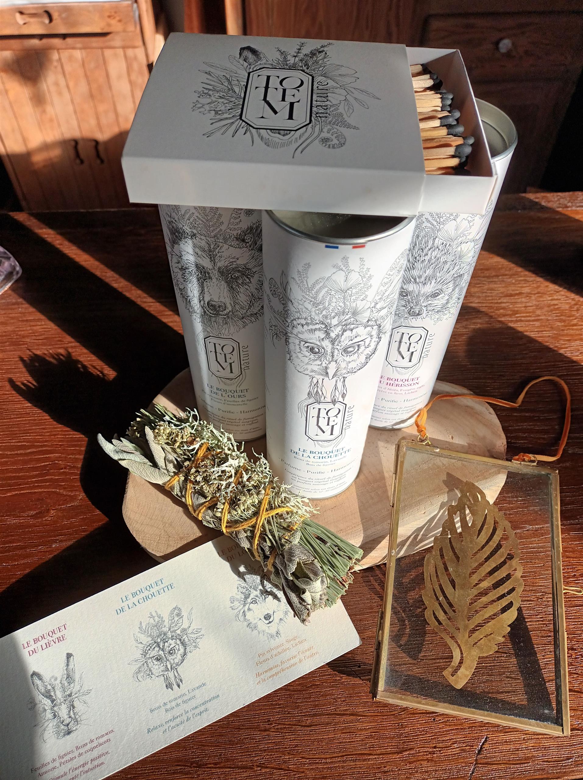 TY ETINCELLES - BOUTIQUE DE CURIOSITÉS