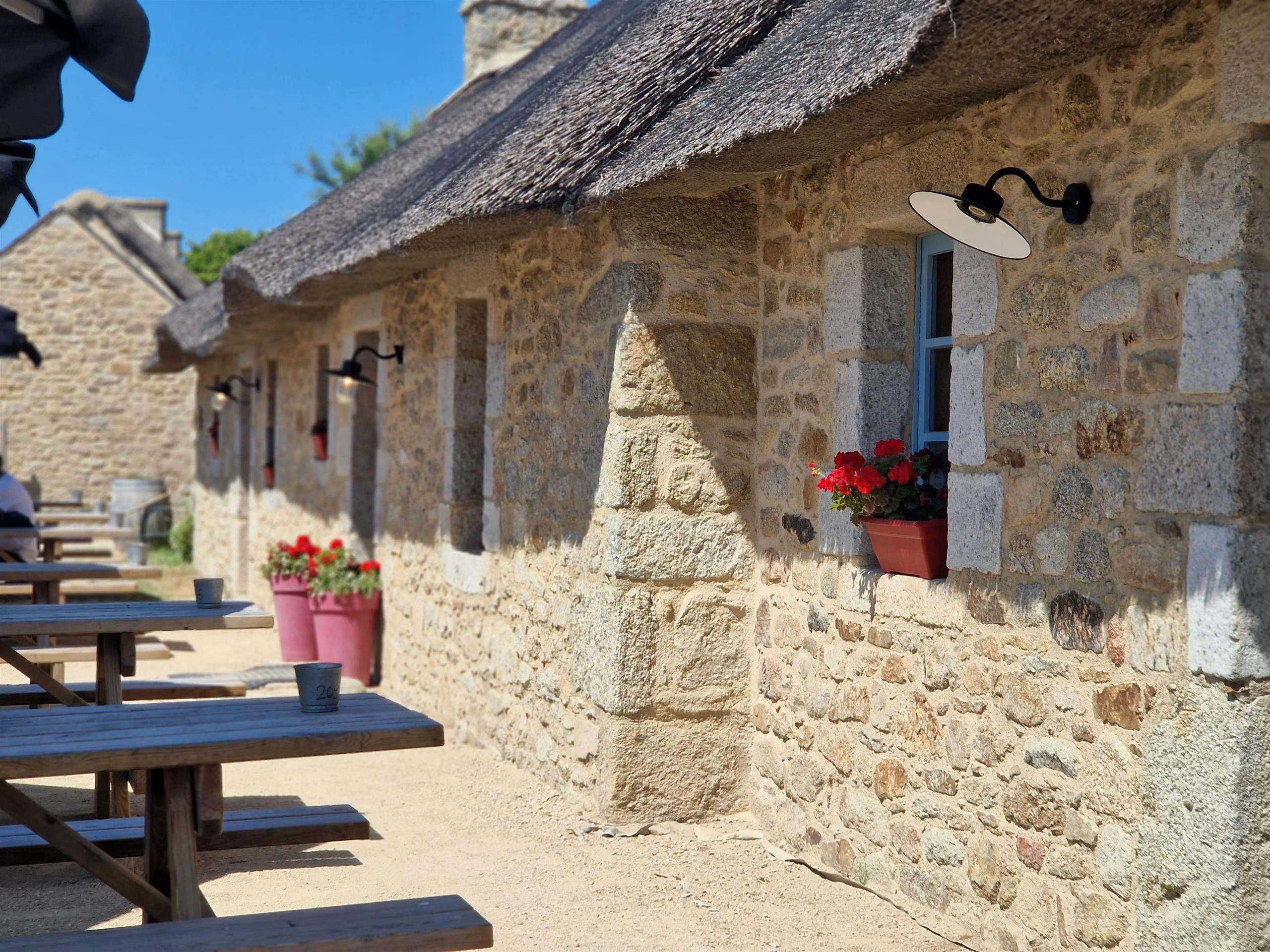 Bistrot des Légendes