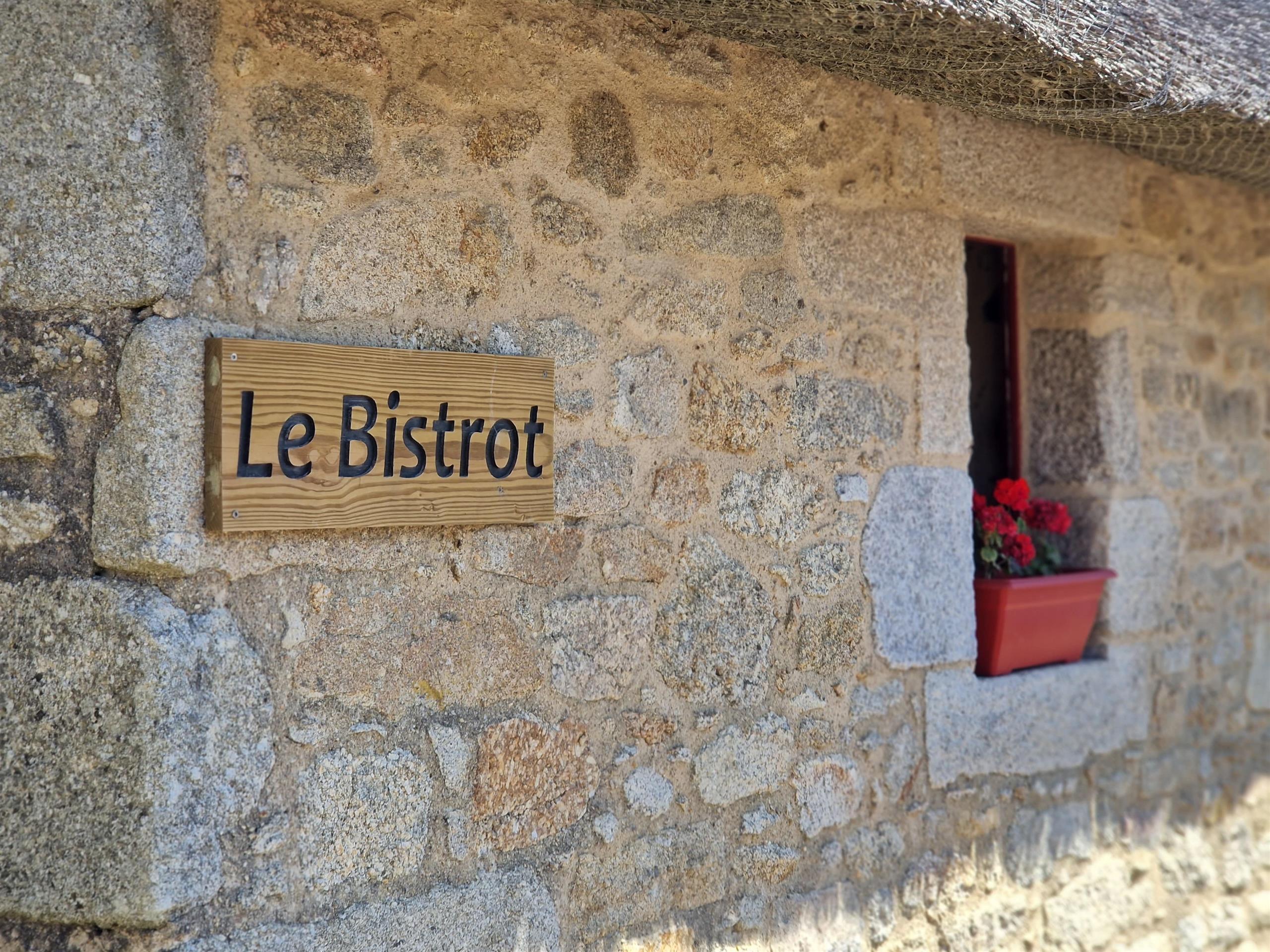 Bistrot des Légendes