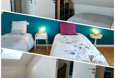Dinéault - M. Hily - Chambre 1-redi