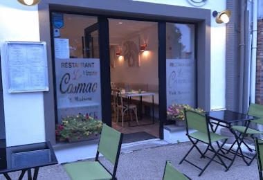 Le Cosmao 