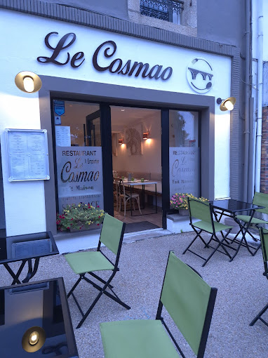 Le Cosmao