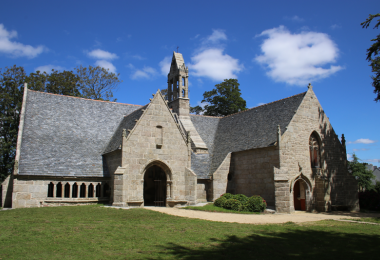 2024 Chapelle