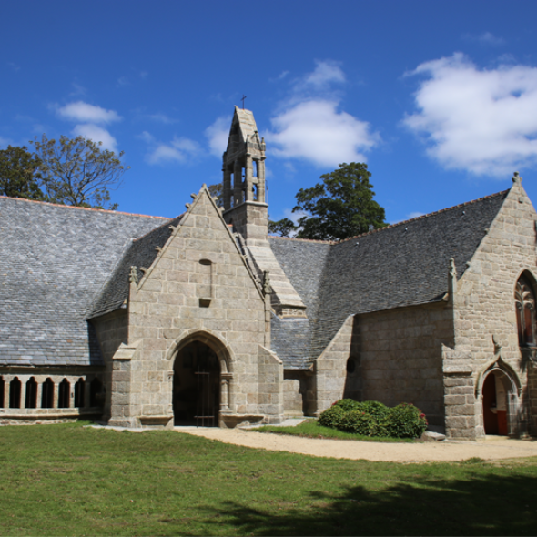 2024 Chapelle