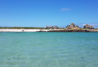 MarieGoasdoué Ile Stagadon