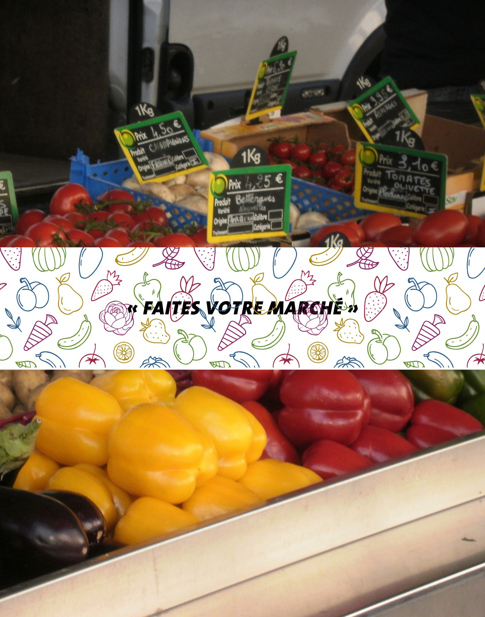 Marché Marché