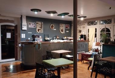 Café associatif 