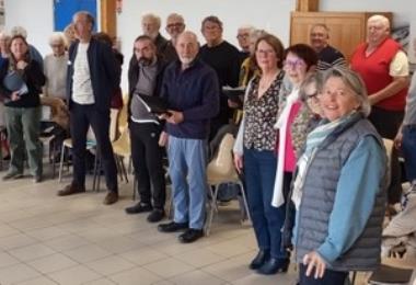 DR 2026 06 chorale entre terre et mer
