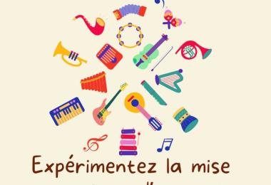 Médiathèque Les Trésors de Tolente Musiques et cultures
