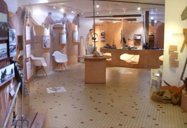 Musée des goémoniers et de l'algue