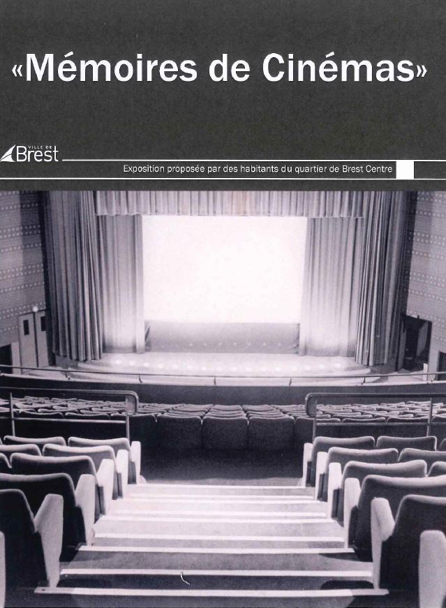 22-03 au 01-04 mémoires de ciné