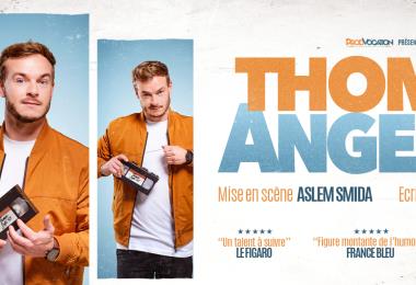 23-01 THOMAS ANGELVY