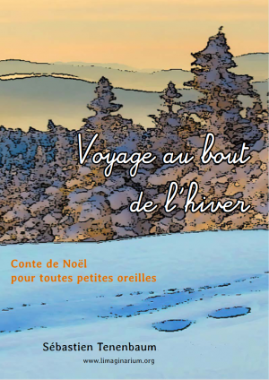 23-10 Voyage au bout de l'hiver - contest pour les petites oreilles