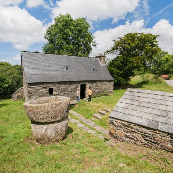 230 OT Pays de Landerneau - Thibault Poriel - 2022 - BD