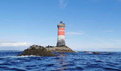 Finist'mer Excursions - Tout commence en Finistère