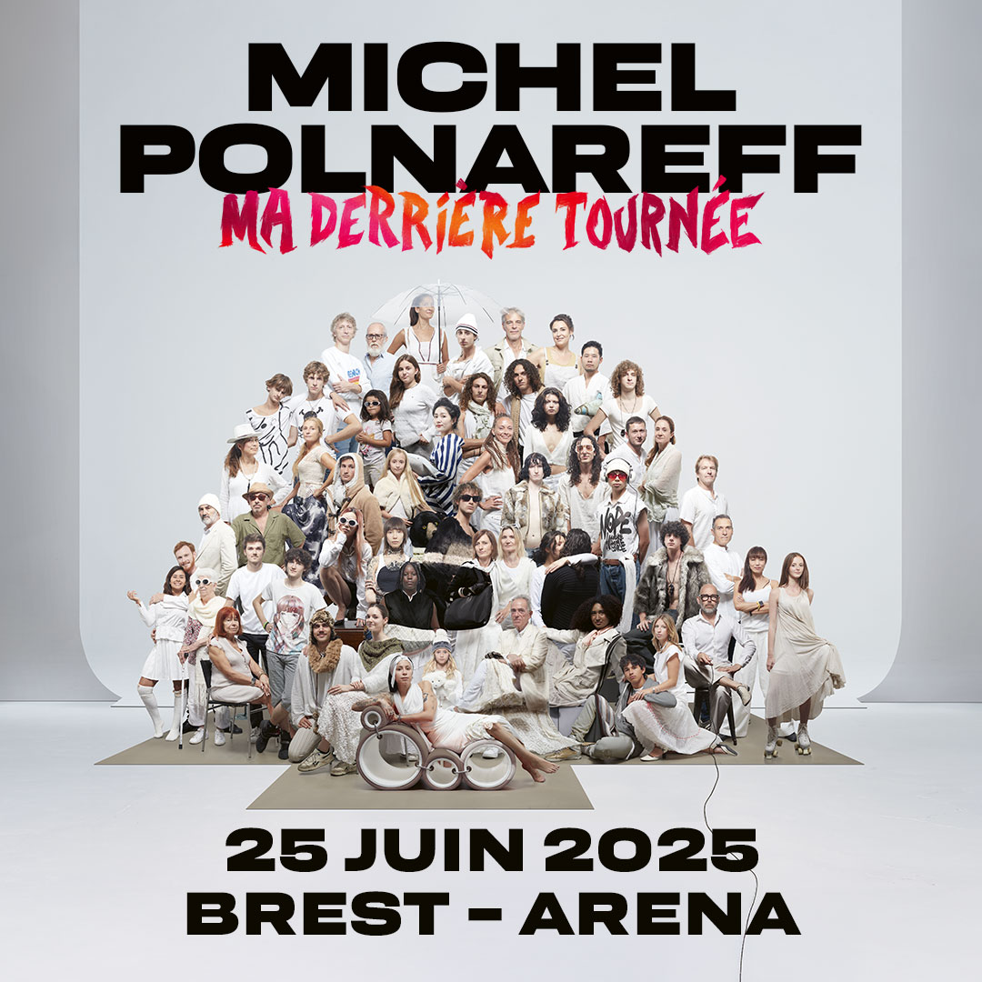25-06 MICHEL POLNAREFF