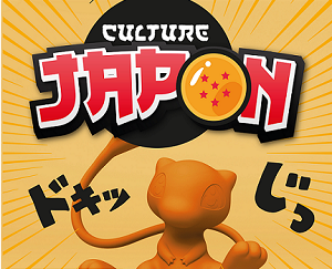 25-10 Culture Japon
