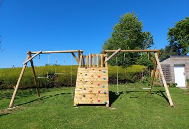 Mme Marchadour structure enfants